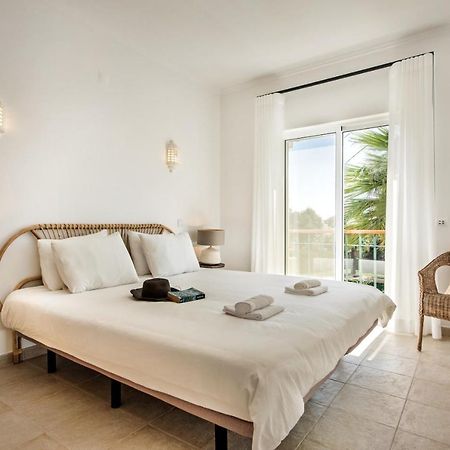 Modern And Spacious Two Bedroom Apartment Carvoeiro  Extérieur photo
