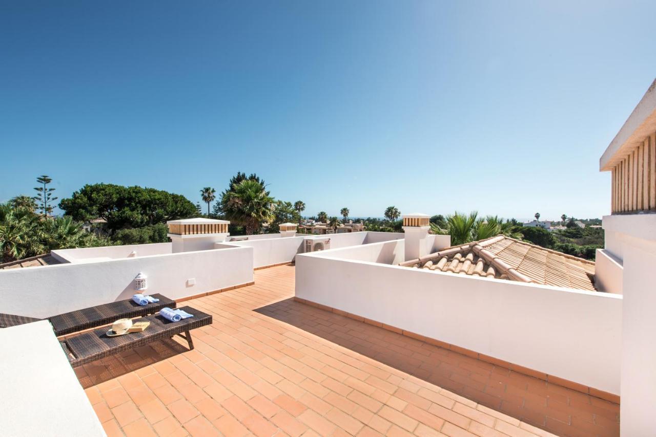 Modern And Spacious Two Bedroom Apartment Carvoeiro  Extérieur photo
