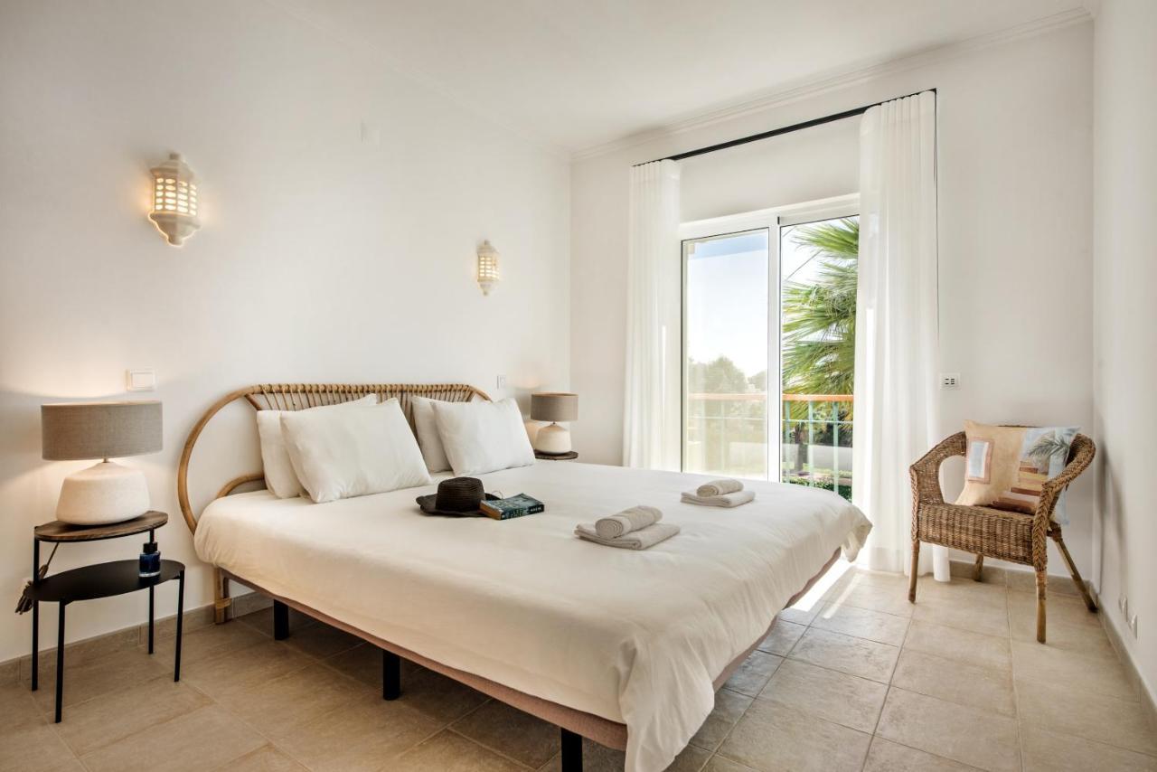 Modern And Spacious Two Bedroom Apartment Carvoeiro  Extérieur photo