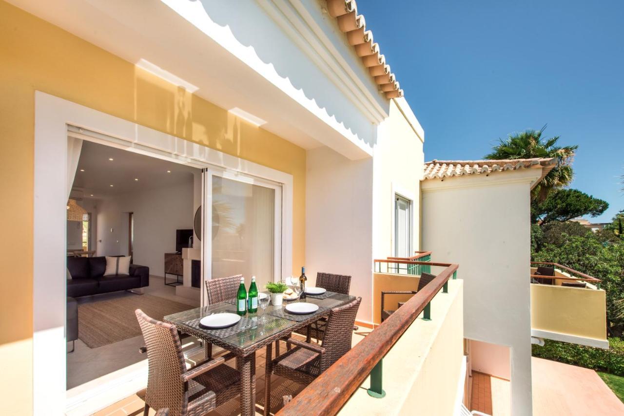 Modern And Spacious Two Bedroom Apartment Carvoeiro  Extérieur photo
